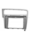 Перехідна рамка Volkswagen Golf 7 Carav 22-048