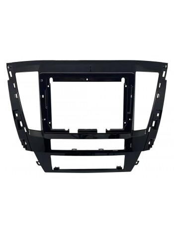 Переходная рамка Mitsubishi Pajero Sport Carav 22-1680