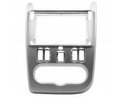 Перехідна рамка CARAV Renault, Dacia Duster, Sandero, Logan 22-329