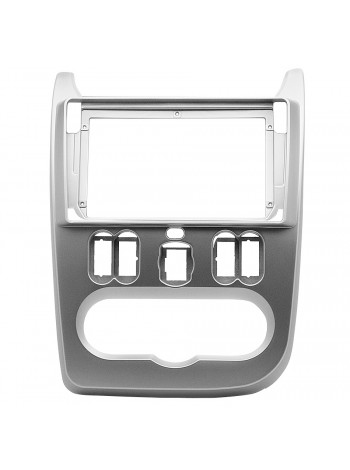 Перехідна рамка CARAV Renault, Dacia Duster, Sandero, Logan 22-329