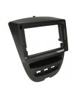 Переходная рамка Carav Citroen C1, Peugeot 107, Toyota Aygo 22-380