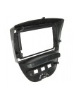 Переходная рамка Carav Citroen C1, Peugeot 107, Toyota Aygo 22-380