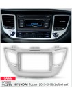 Переходная рамка Carav Hyundai Tucson 22-613