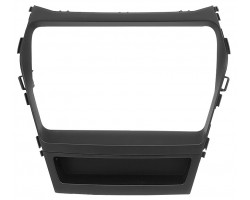 Переходная рамка Carav Hyundai Santa Fe 22-787