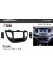 Перехідна рамка Metra Hyundai Tucson 95-7369B