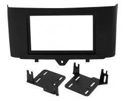 Переходная рамка Metra Smart ForTwo 95-8720B