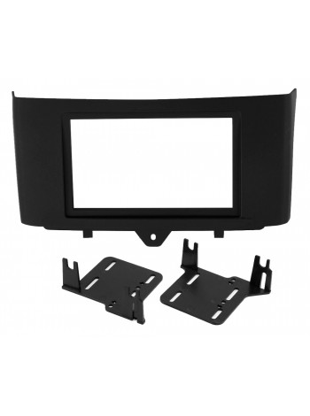 Переходная рамка Metra Smart ForTwo 95-8720B