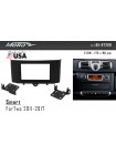 Переходная рамка Metra Smart ForTwo 95-8720B