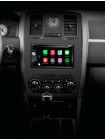 Переходная рамка Metra Chrysler 300 99-6550B