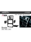 Переходная рамка Metra Chrysler 300 99-6550B