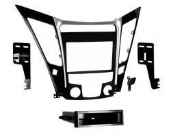 Переходная рамка Metra Hyundai Sonata 99-7342