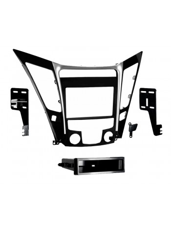 Перехідна рамка Metra Hyundai Sonata 99-7342