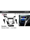 Перехідна рамка Metra Hyundai Sonata 99-7342