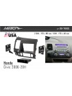 Перехідна рамка Metra Honda Civic 99-7816G