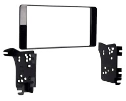 Перехідна рамка Metra Mitsubishi Outlander Sport 95-7018CHG