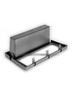 Перехідна рамка Opel Agila, Combo, Corsa, Meriva, Omega, Signum, Tigra, Vectra, Vivaro CARAV 11-632