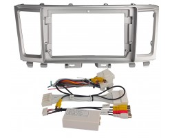 Переходная рамка Infiniti QX60 AWM 881-06-100