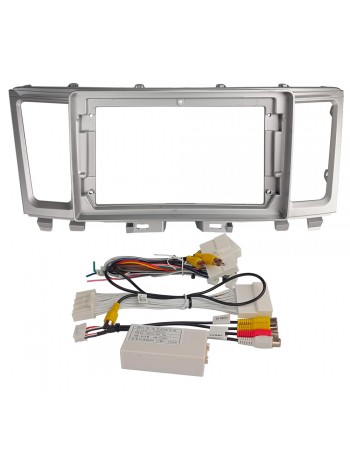 Переходная рамка Infiniti QX60 AWM 881-06-100
