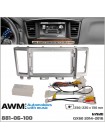 Переходная рамка Infiniti QX60 AWM 881-06-100