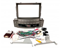 Переходная рамка Lexus LX AWM 881-39-113