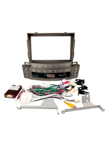 Переходная рамка Lexus LX AWM 881-39-113
