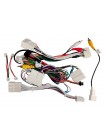 Переходная рамка Lexus LX AWM 881-39-113