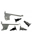 Перехідна рамка Lexus LX AWM 881-39-113