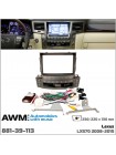 Перехідна рамка Lexus LX AWM 881-39-113