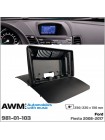 Переходная рамка Ford Fiesta AWM 981-01-103