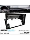 Перехідна рамка Renault Taliant AWM (981-27-136)