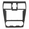Переходная рамка Subaru Forester, Impreza, Levorg, WRX, Crosstrek, XV AWM 981-32-112