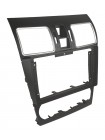 Переходная рамка Subaru Forester, Impreza, Levorg, WRX, Crosstrek, XV AWM 981-32-112