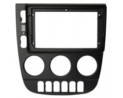 Переходная рамка Mercedes ML-Klasse AWM 981-325-10