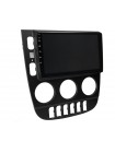 Переходная рамка Mercedes ML-Klasse AWM 981-325-10