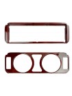 Переходная рамка Mercedes E-klasse (W210) AWM 981-325-15