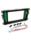 Переходная рамка CARAV Ford Focus, Mondeo, S-Max, C-Max, Galaxy, Kuga 11-833