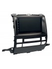 Перехідна рамка Toyota Land Cruiser Prado (120), Lexus GX Carav 11-842