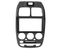 Перехідна рамка Hyundai Accent (LC) Carav 22-1310