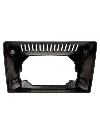 Переходная рамка Ford Transit Custom, Tourneo Custom Carav 22-1719