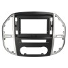 Переходная рамка Mercedes Vito, Viano Carav 22-2073