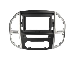 Перехідна рамка Mercedes Vito, Viano Carav 22-2073