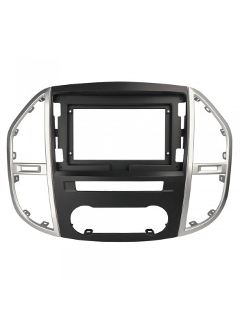 Переходная рамка Mercedes Vito, Viano Carav 22-2073