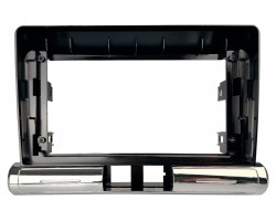 Переходная рамка Citroen C3, C3 Aircross Carav 22-2172