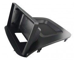 Переходная рамка Subaru Forester Carav 22-2202