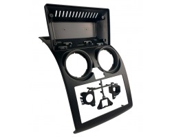 Перехідна рамка Nissan Qashqai, Rogue Carav 22-2290