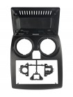 Перехідна рамка Nissan Qashqai, Rogue Carav 22-2290