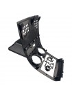Перехідна рамка Nissan Qashqai, Rogue Carav 22-2290