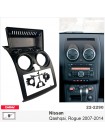 Переходная рамка Nissan Qashqai, Rogue Carav 22-2290