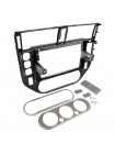 Переходная рамка Ford Kuga Carav 22-2320