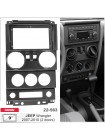 Переходная рамка Jeep Wrangler Carav 22-563